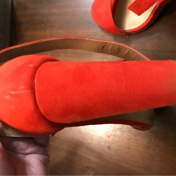 Heels - Picture 5 of 9